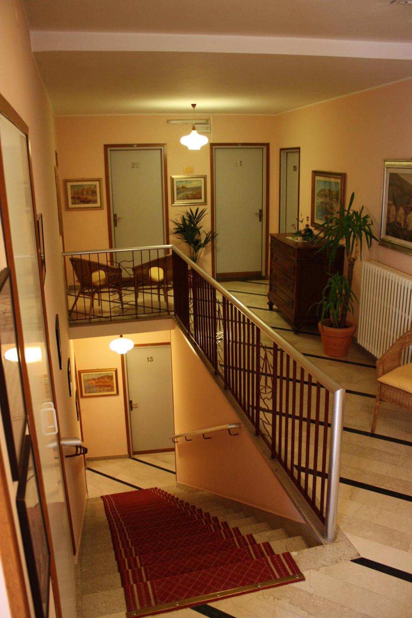 Hotel Riva