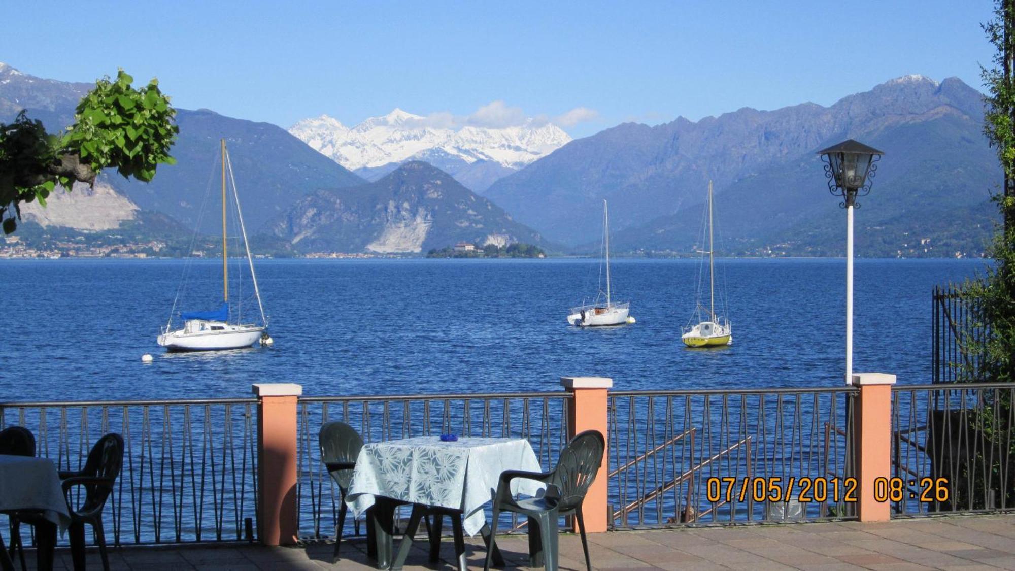 Riva Reno Di Leggiuno