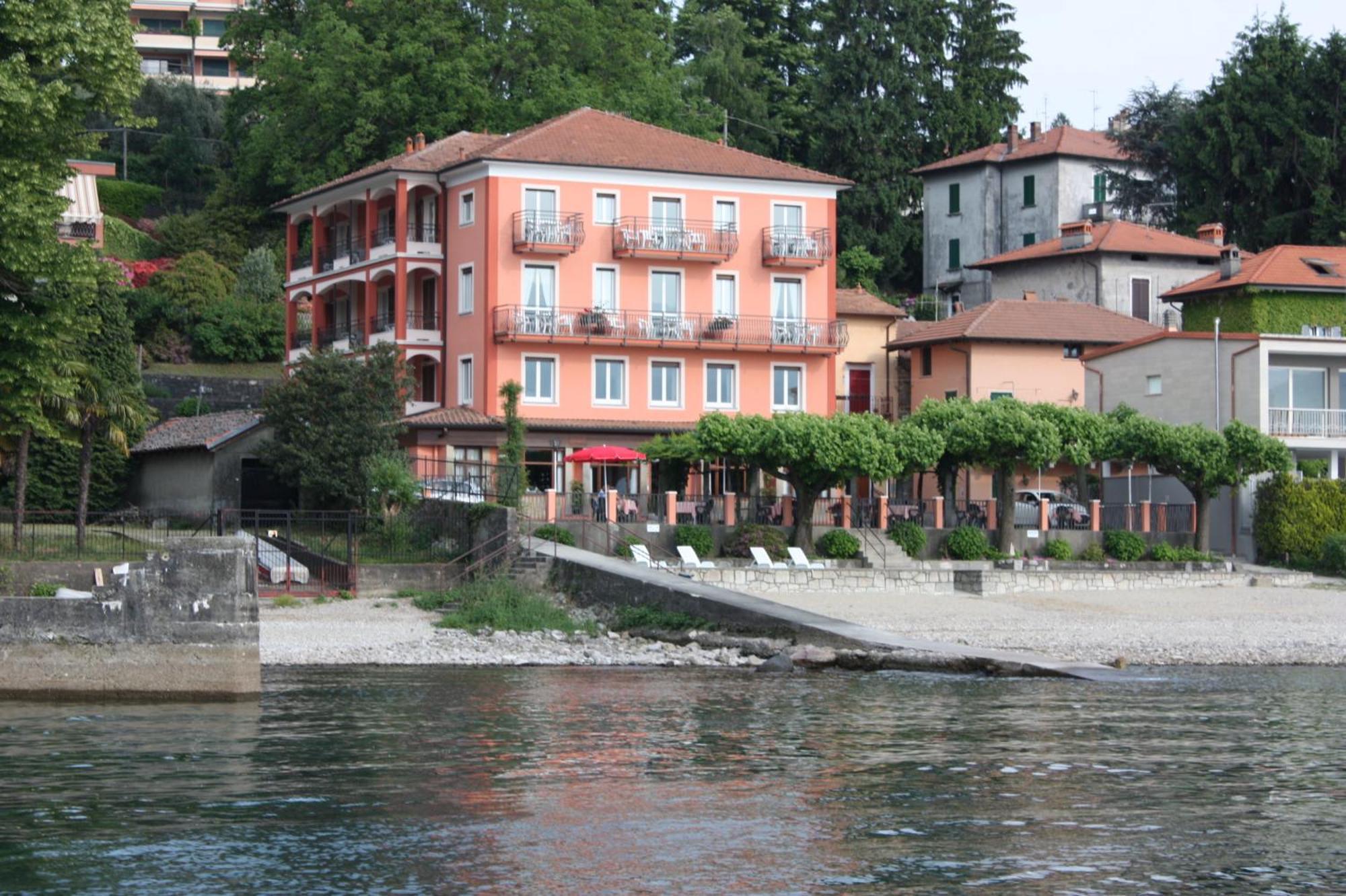 Hotel Riva