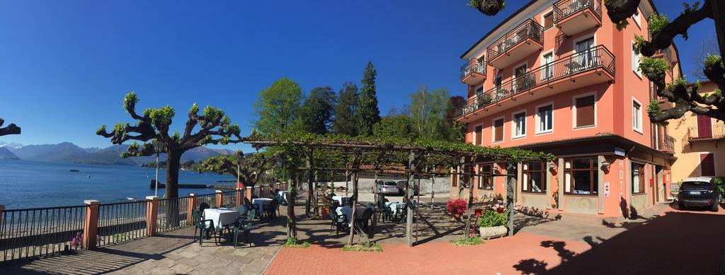 Riva Hotel Reno Di Leggiuno