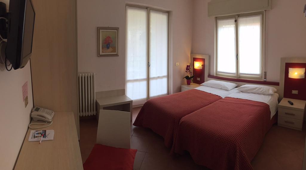 Hotel Riva