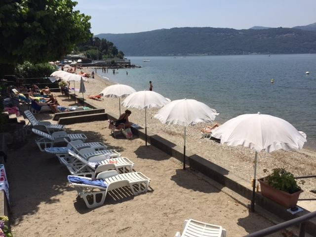 Riva Reno Di Leggiuno