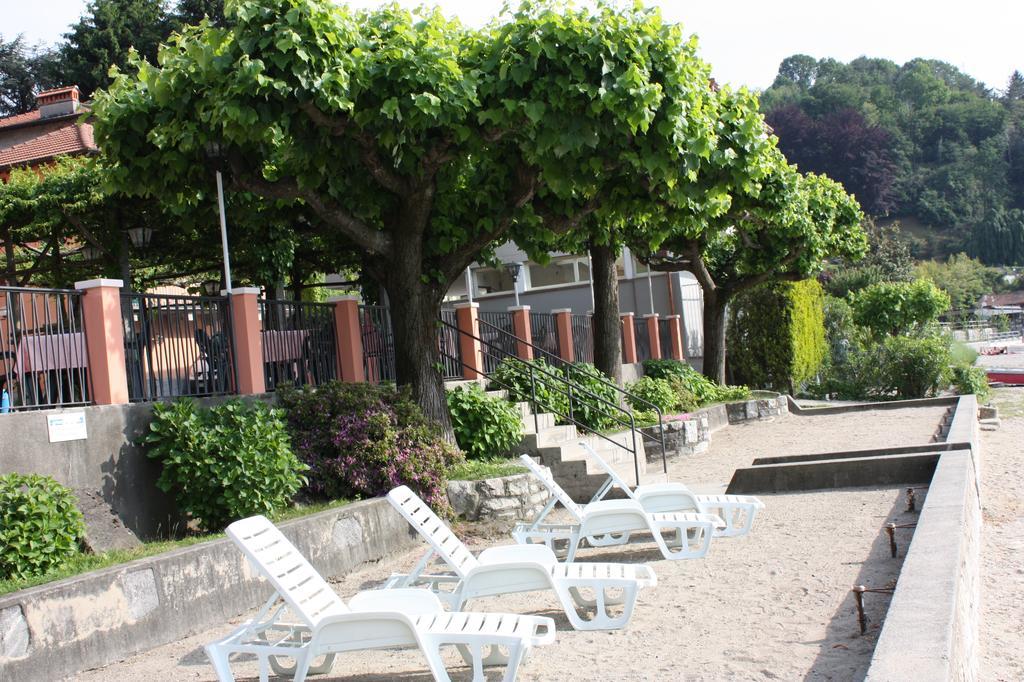 Hotel Riva