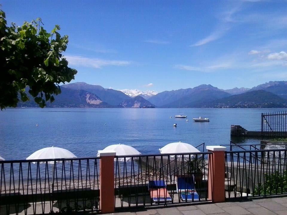 Riva Reno Di Leggiuno