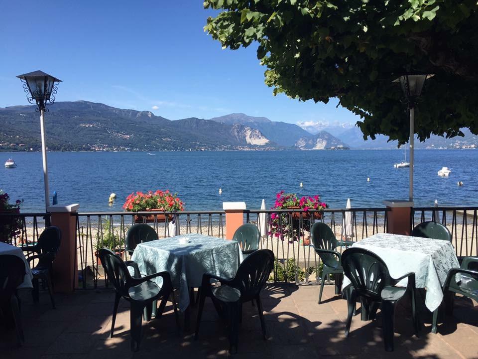 Riva Reno Di Leggiuno