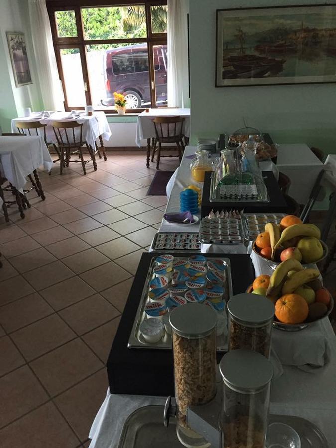 Riva Hotel Reno Di Leggiuno