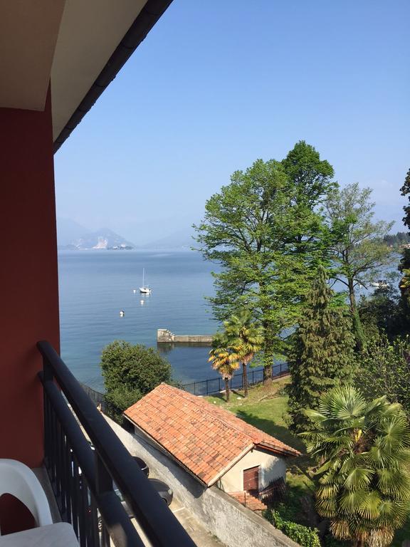 Hotel Riva Reno Di Leggiuno